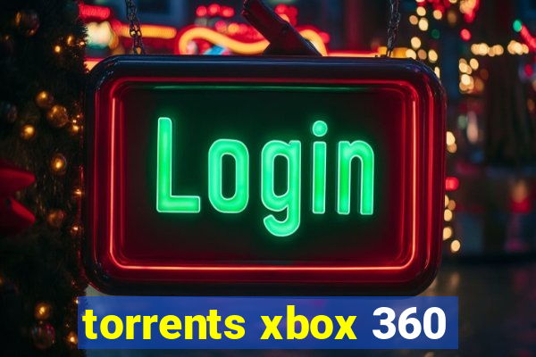 torrents xbox 360
